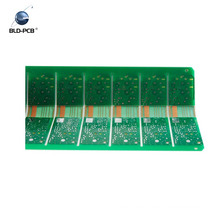 Stiffener Semi Rigid Flex PCB Cable Circuit Board Assembly Exported to Europe